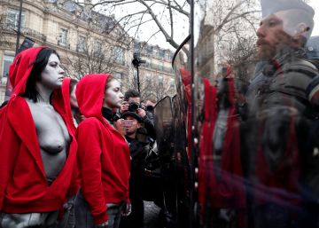 Coletes amarelos voltam a protestar na França apesar de concessões de Macron