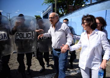 Carlos F. Chamorro, director de Confidencial: “Ortega preside un Estado delincuente”
