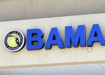 Un juez federal declara inconstitucional la ley sanitaria de Obama