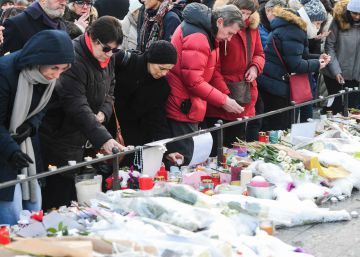 Fallece una quinta víctima del atentado de Estrasburgo