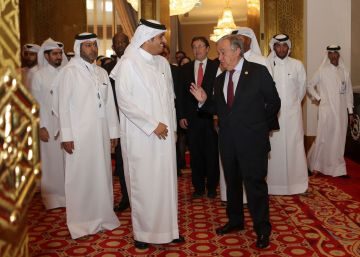 Qatar celebra el triunfo sobre el boicot de sus vecinos