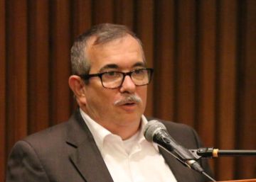 El partido de las FARC busca alianzas para entrar en Gobiernos locales