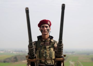 EE UU acepta que El Asad siga al frente de Siria pero con un régimen distinto