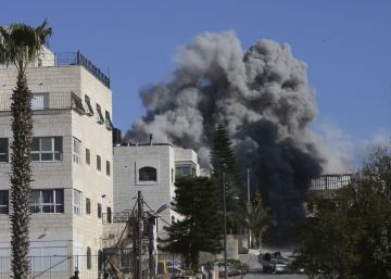 El destierro como castigo a las familias de los atacantes se abre paso en Israel