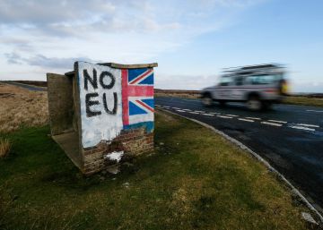 Reino Unido fijará sueldos mínimos para que los ciudadanos de la UE accedan a su mercado laboral
