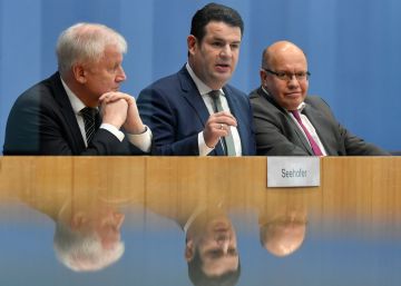 Alemanha busca trabalhadores fora da UE para ajudar a cobrir 1,2 milhão de vagas de empregos