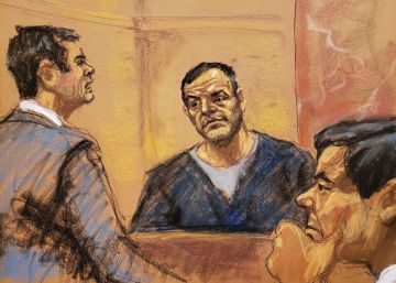 El Chapo se enfrenta a la prueba más dañina en su contra