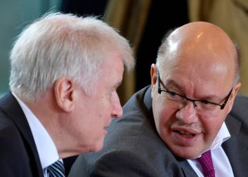 El Gobierno alemán refuerza los controles sobre la inversión extranjera