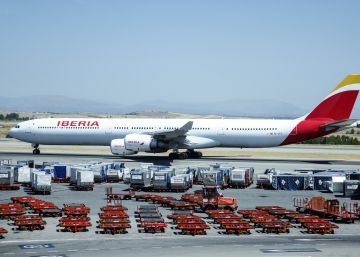Bruselas avisa de que Iberia no podrá volar dentro de la UE tras un Brexit duro sin un cambio accionarial