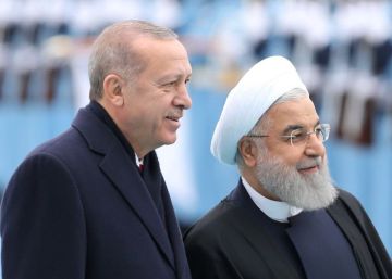 Turquía intensifica su amenaza de intervenir en Siria tras la retirada de Estados Unidos