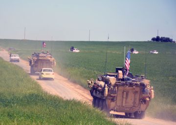 Washington cede a Moscú la hegemonía en Oriente Próximo