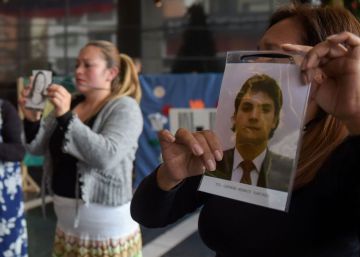 “Nadie pensó que la implementación del acuerdo de paz iba a ser fácil”