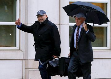 La cara defensa del Chapo que nadie sabe cómo paga