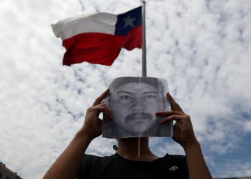 Piñera destituye al jefe de carabineros por el asesinato del mapuche Catrillanca