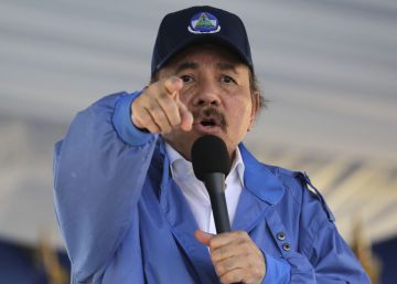 Los expertos de la OEA denuncian “crímenes de lesa humanidad” en Nicaragua