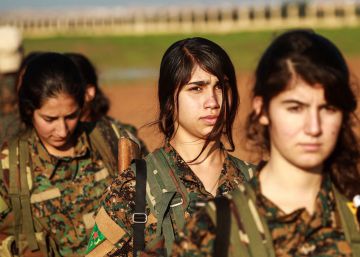 ¿Misión cumplida en Siria?