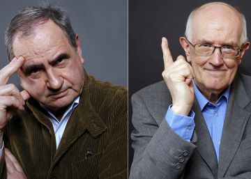 Ideas ante la revuelta en Francia que nadie vio venir