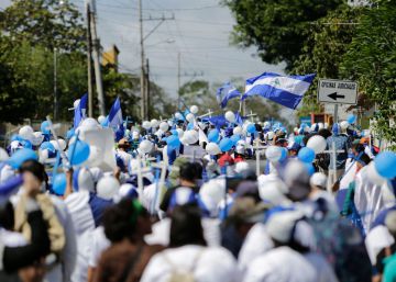 Ortega asalta otro medio crítico contra el régimen en Nicaragua