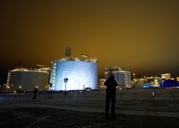 Rusia vira hacia China por las sanciones occidentales