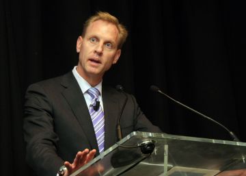 Engenheiro veterano da Boeing é o novo chefe interino do Pentágono