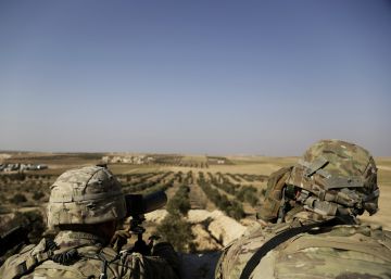 Por qué Estados Unidos no logra salir de las guerras
