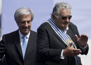 El Frente Amplio uruguayo busca a los herederos de Mujica y Vázquez