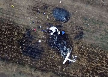 Governadora e senador mexicanos morrem em queda de helicóptero