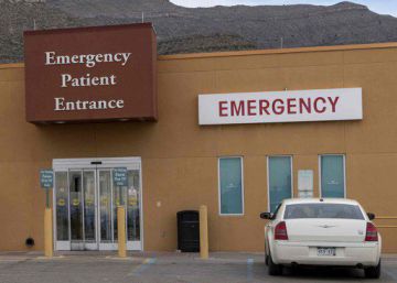 La policía de fronteras de EE UU ordena exámenes médicos a cientos de niños inmigrantes detenidos