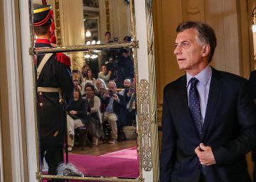 Argentina cierra el ‘annus horribilis’ de su economía