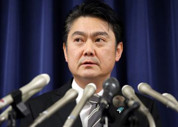Japón ejecuta a dos condenados a muerte
