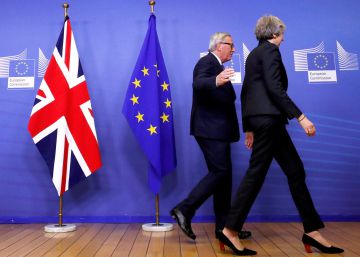Bruselas se pertrecha para sortear un año de turbulencias en la UE