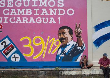 La OEA amenaza al Gobierno de Ortega con la suspensión de Nicaragua