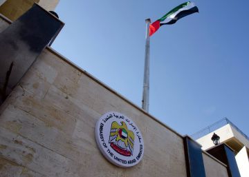 Emiratos reabre su embajada en Siria para frenar la influencia iraní