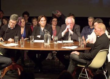 Un ‘new deal’ contra el populismo