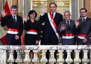 2018: el año de la crisis interminable en Perú