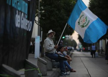 2018, un año negro para Guatemala
