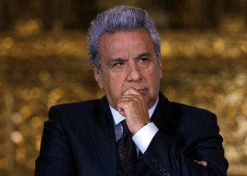 Lenín Moreno se enfrenta a un nuevo examen en las urnas con Assange como materia pendiente