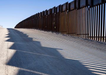 Trump amenaza con el fin de las ayudas a Centroamérica y el cierre de la frontera con México