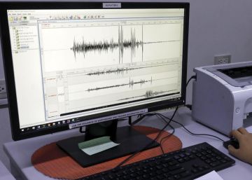 Levantada la alerta de tsunami por el terremoto en el sur de Filipinas