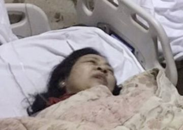 Egipto mata a 40 supuestos terroristas tras el atentado de Guiza