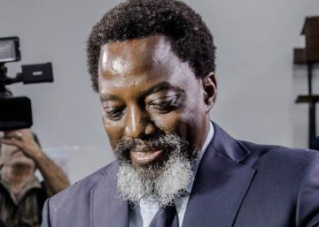 Congo vota con la esperanza de una transición democrática
