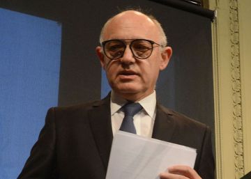 Muere el excanciller argentino Héctor Timerman, enjuiciado por un pacto del kirchnerismo con Irán
