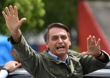 América abraza el nacionalismo