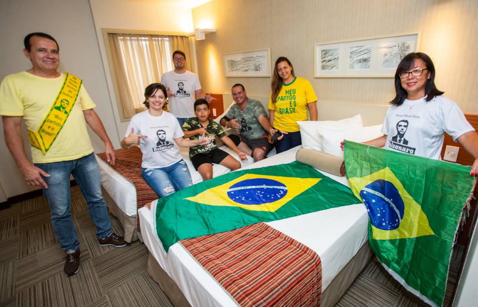 Bolsonaro Brasil