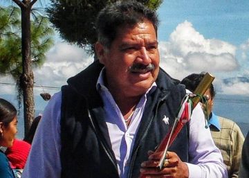 Asesinado en México un alcalde una hora después de haber jurado el cargo