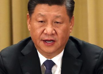 China advierte a Taiwán de que no renuncia a la fuerza para lograr la reunificación