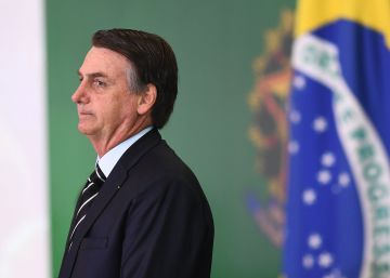 Bolsonaro da a Agricultura el poder de delimitar las reservas indígenas