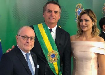 Macri e Bolsonaro inauguram pelo Twitter uma difícil relação