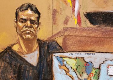 El hijo de El Mayo Zambada culpa al Chapo Guzmán del asesinato de un capo de Juárez