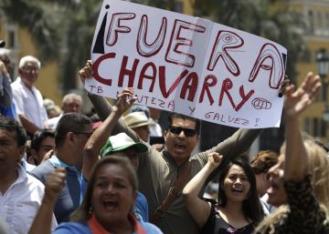 La corrupción de Odebrecht intenta atrincherarse en Perú